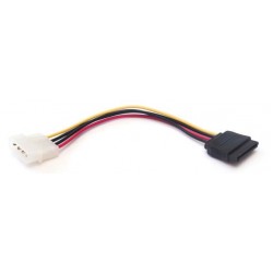 Sata power cable